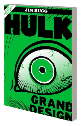 HULK: GRAND DESIGN