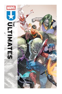 Front cover_Ultimates By Deniz Camp Vol. 4: Uprising