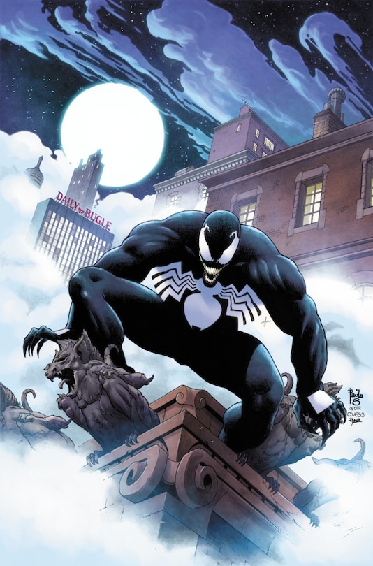 Front cover_VENOM: SEPARATION ANXIETY - THE KING IN PURPLE