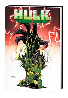 Front cover_HULK BY CATES & OTTLEY OMNIBUS RYAN OTTLEY TITAN COVER