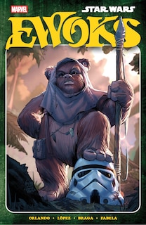 Couverture_STAR WARS: EWOKS