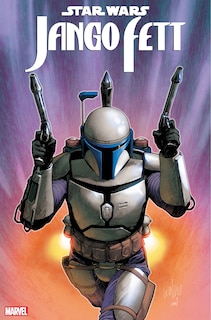 Couverture_STAR WARS: JANGO FETT - TRAIL OF LOST HOPE