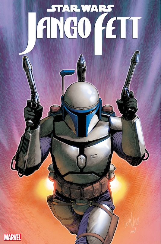 Couverture_STAR WARS: JANGO FETT - TRAIL OF LOST HOPE