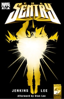 Front cover_THE SENTRY [NEW PRINTING 2]