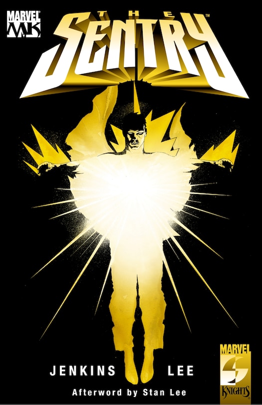Front cover_THE SENTRY [NEW PRINTING 2]