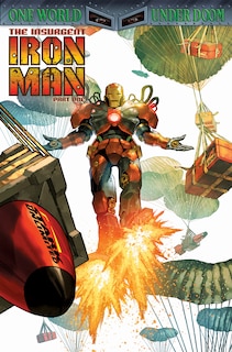 Couverture_IRON MAN VOL. 2: THE INSURGENT IRON MAN