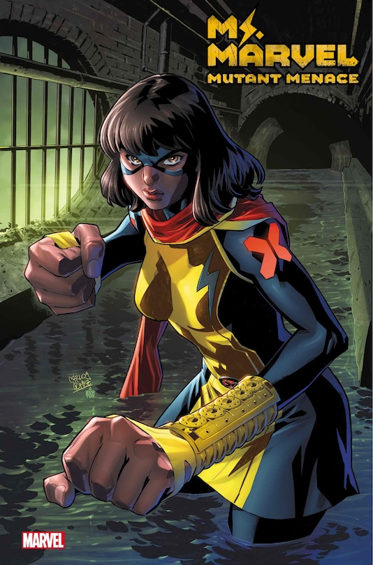 Front cover_MS. MARVEL: THE NEW MUTANT VOL. 2