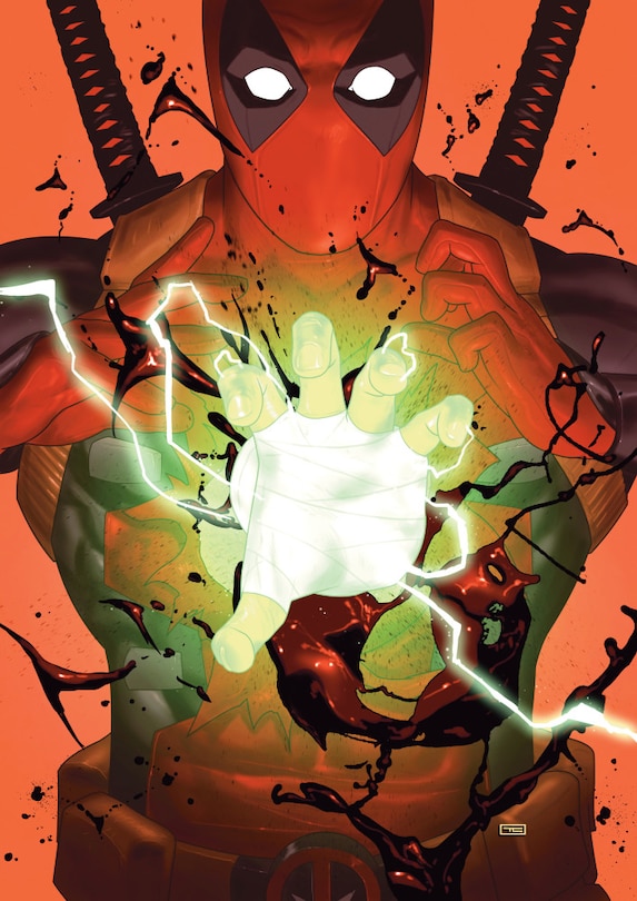 Front cover_DEADPOOL BY CODY ZIGLAR VOL. 2: THE DEATH OF WADE WILSON