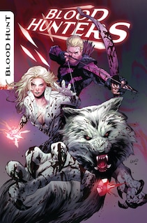 Front cover_BLOOD HUNTERS: ONCE MORE INTO THE DARKNESS