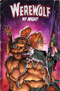 Front cover_WEREWOLF BY NIGHT: UNHOLY ALLIANCE