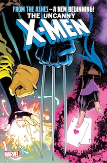 Front cover_UNCANNY X-MEN BY GAIL SIMONE VOL. 1: RED WAVE