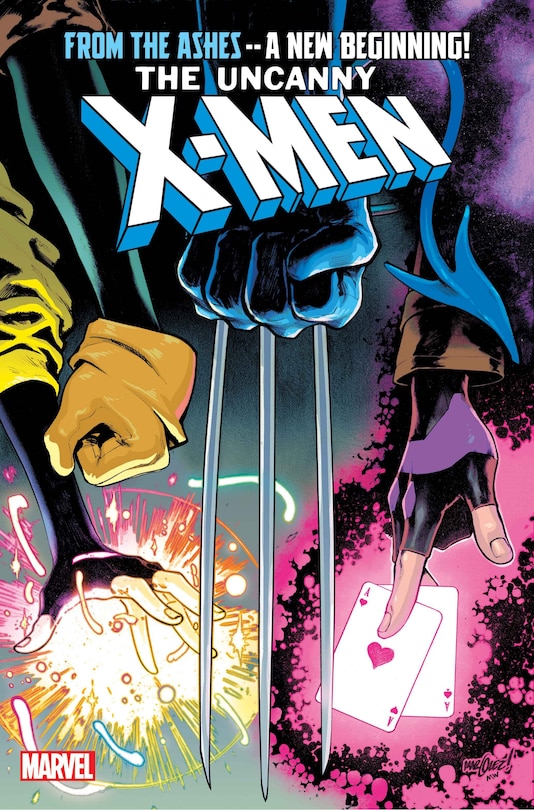 Front cover_UNCANNY X-MEN BY GAIL SIMONE VOL. 1: RED WAVE