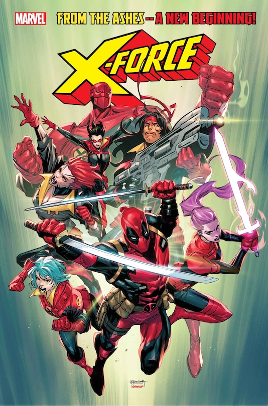 Front cover_X-FORCE BY GEOFFREY THORNE VOL. 1: FRACTURES