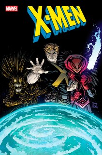 Couverture_X-Men By Jed Mackay Vol. 3: The Hellfire Vigil