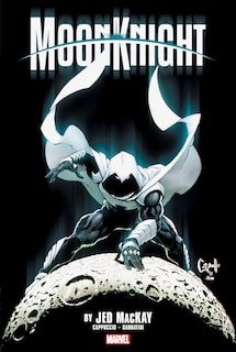 Couverture_MOON KNIGHT BY JED MACKAY OMNIBUS GREG CAPULLO COVER