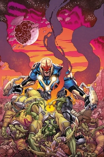 Front cover_ANNIHILATION 2099