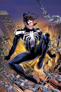 Front cover_VENOM WAR: SPIDER-MAN/LETHAL PROTECTORS