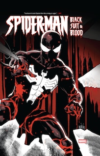 Front cover_SPIDER-MAN: BLACK SUIT & BLOOD