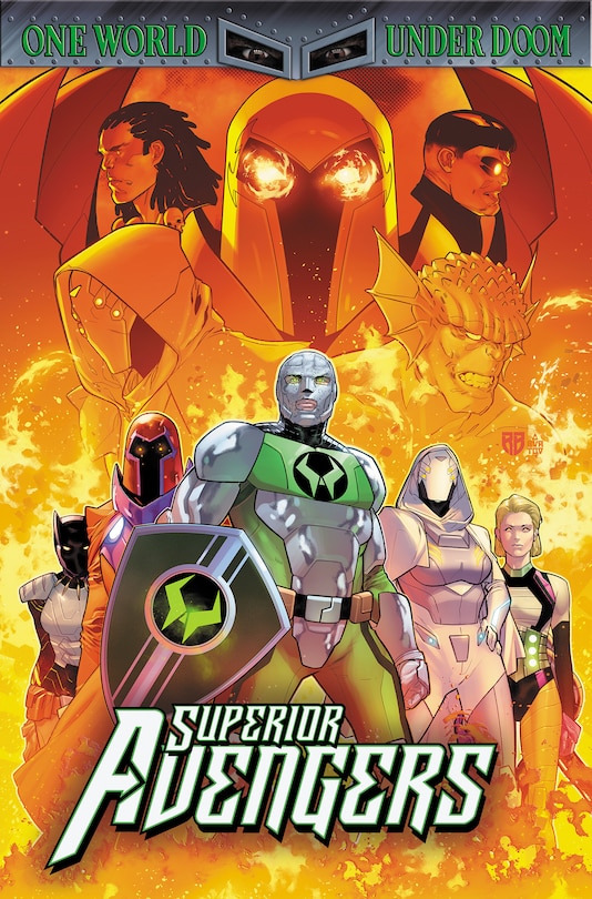 Front cover_Superior Avengers