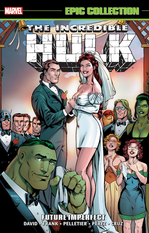 Front cover_INCREDIBLE HULK EPIC COLLECTION: FUTURE IMPERFECT [NEW PRINTING]