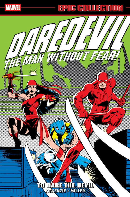 Front cover_DAREDEVIL EPIC COLLECTION: TO DARE THE DEVIL