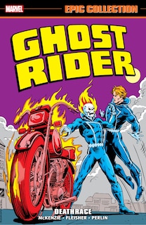 Front cover_GHOST RIDER EPIC COLLECTION: DEATHRACE
