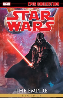 Front cover_STAR WARS LEGENDS EPIC COLLECTION: THE EMPIRE VOL. 2 [NEW PRINTING]