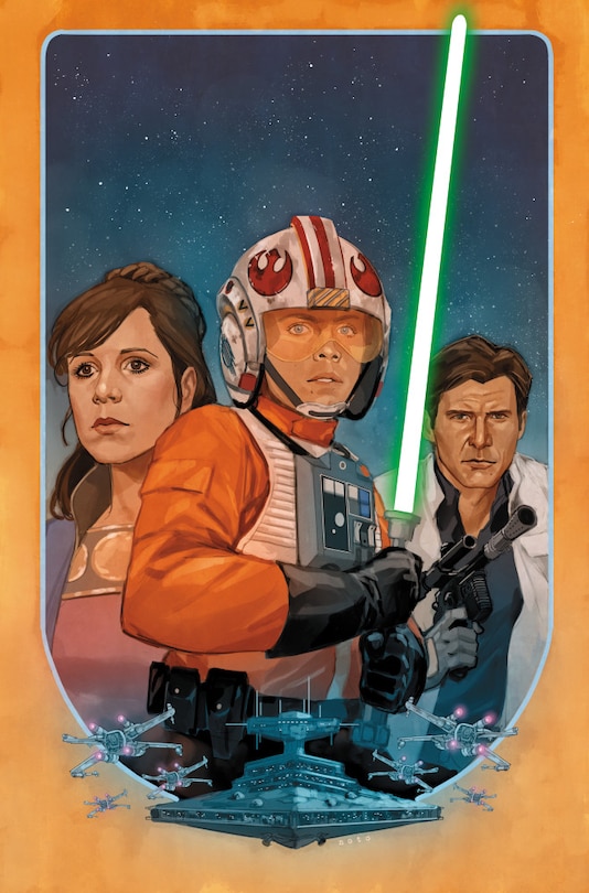 Front cover_Star Wars: New Republic