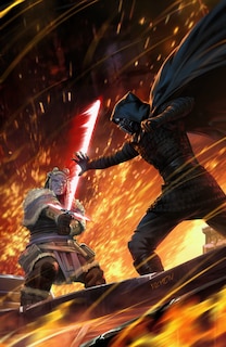 Front cover_Star Wars: Legacy Of Vader Vol. 2