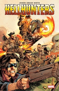 Front cover_HELLHUNTERS