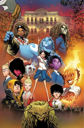 Couverture
