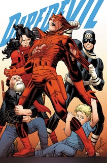 Front cover_DAREDEVIL BY SALADIN AHMED VOL. 4: LAST RITES