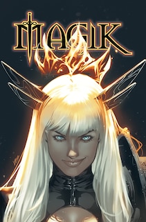 Front cover_Magik Vol. 2