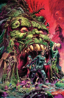 Front cover_Incredible Hulk Vol. 6: Monster Road