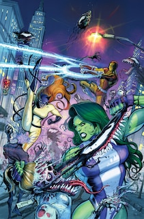 Front cover_VENOM WAR: ZOMBIOTES/VENOMOUS