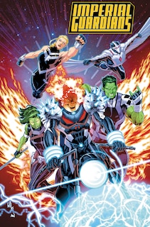 Front cover_Imperial Guardians