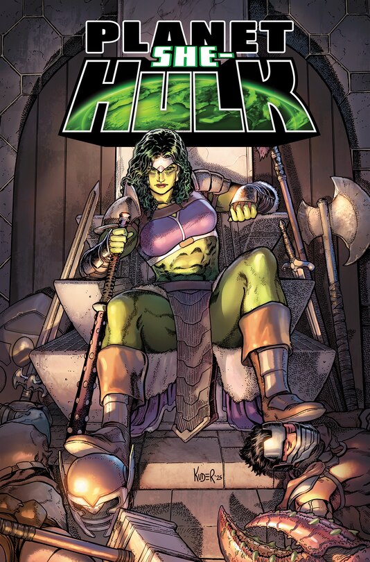 Front cover_Planet She-Hulk