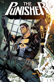 Front cover_Punisher: Red Band