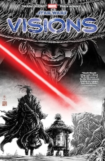 Couverture_Star Wars: Visions
