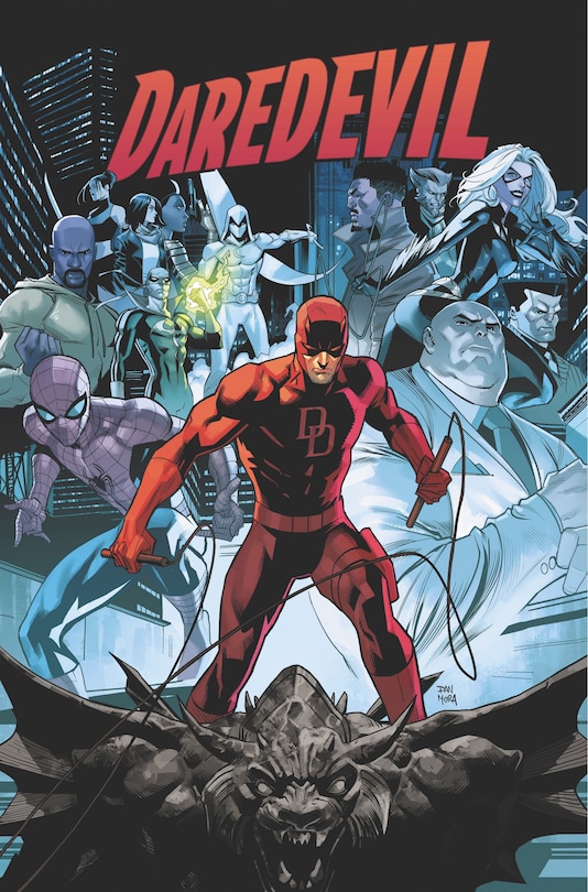Front cover_DAREDEVIL: MAYOR FISK