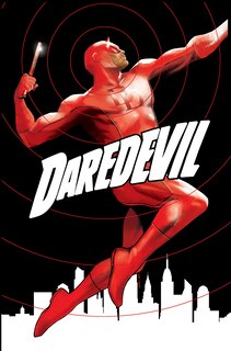 Couverture_Daredevil Vol. 1