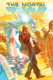 Front cover_Thor Vol. 1