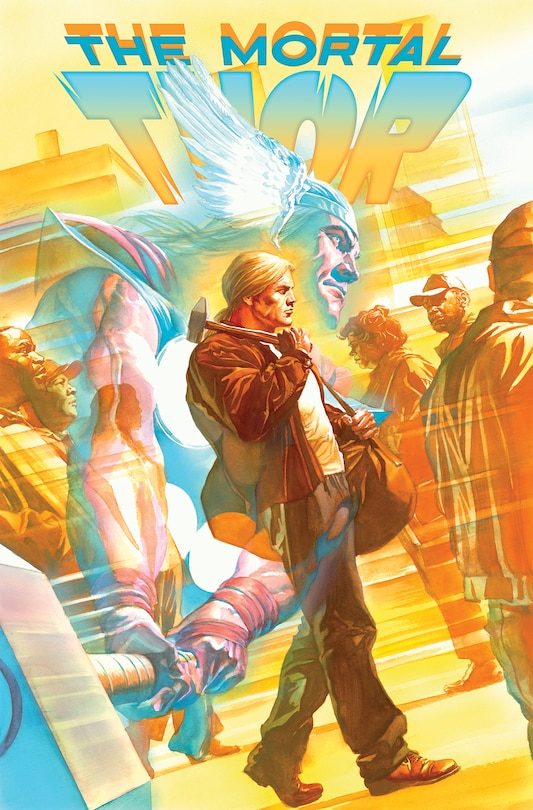 Front cover_Thor Vol. 1