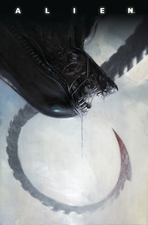 Couverture_ALIEN: GALAXY OF NIGHTMARES