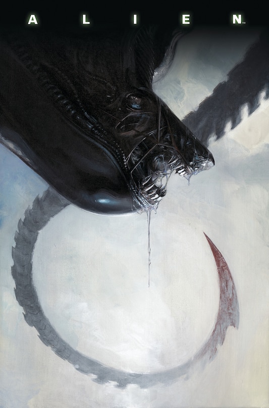 Couverture_ALIEN: GALAXY OF NIGHTMARES
