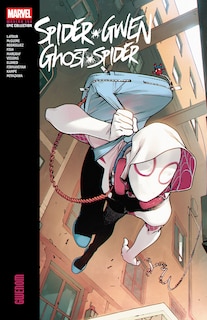 Front cover_SPIDER-GWEN: GHOST-SPIDER MODERN ERA EPIC COLLECTION: GWENOM