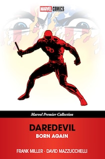 Front cover_DAREDEVIL: BORN AGAIN [MARVEL PREMIER COLLECTION]