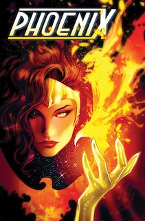 Couverture_Phoenix Vol. 3: Astral Bond