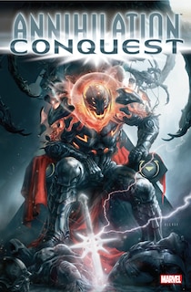 Couverture_ANNIHILATION: CONQUEST OMNIBUS ALEKSI BRICLOT COVER [NEW PRINTING 2]