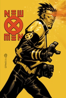 Front cover_New X-Men Modern Era Epic Collection: Planet X